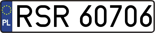 RSR60706