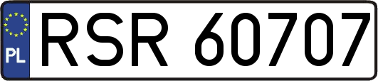 RSR60707