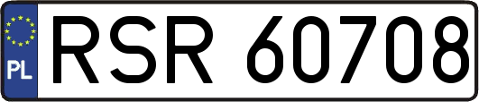 RSR60708