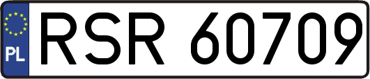 RSR60709