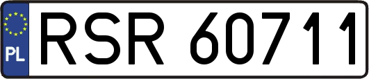 RSR60711