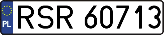 RSR60713