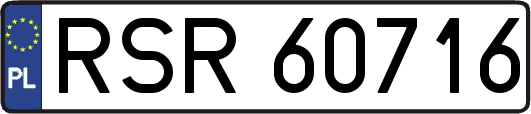 RSR60716