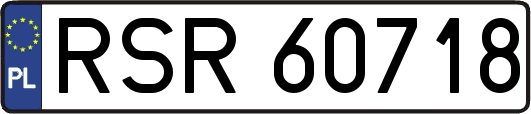 RSR60718