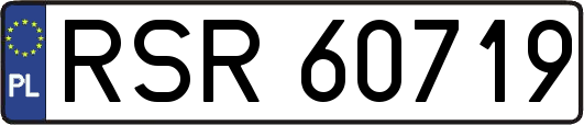 RSR60719