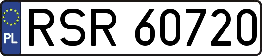 RSR60720