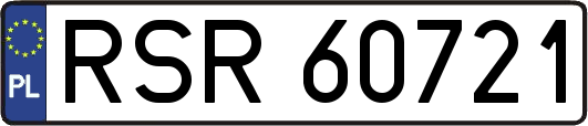 RSR60721