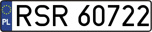 RSR60722