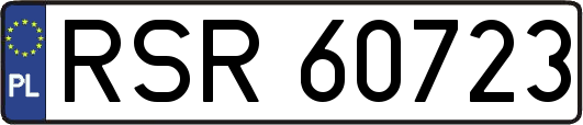 RSR60723