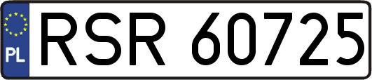 RSR60725