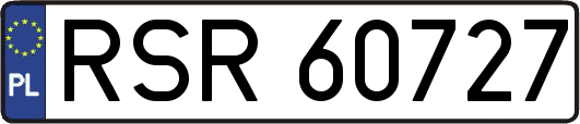 RSR60727