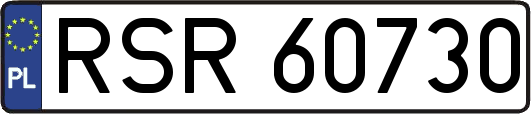 RSR60730