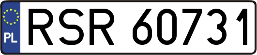RSR60731
