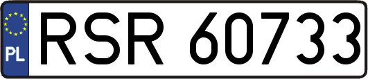 RSR60733