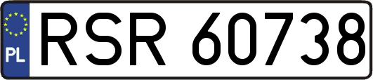 RSR60738