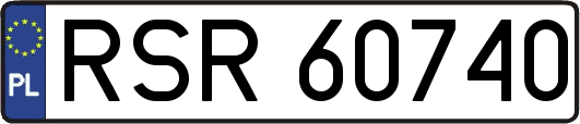 RSR60740