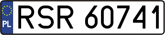 RSR60741