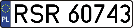 RSR60743