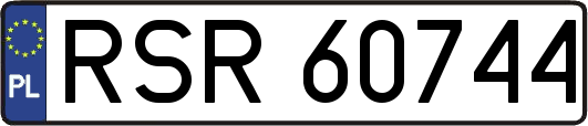 RSR60744