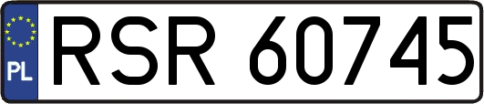 RSR60745