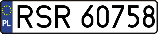 RSR60758