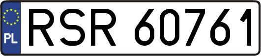 RSR60761