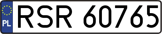 RSR60765