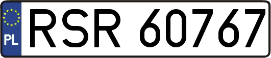 RSR60767