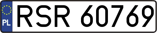 RSR60769