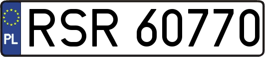RSR60770