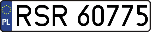 RSR60775