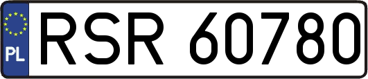 RSR60780