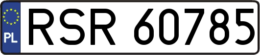 RSR60785
