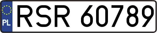 RSR60789