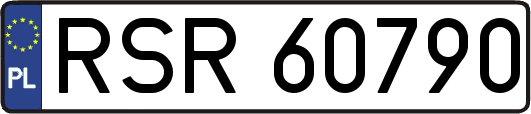 RSR60790