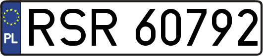 RSR60792