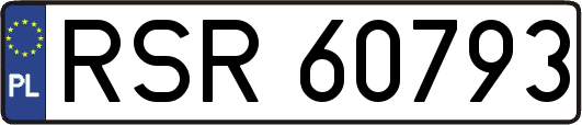 RSR60793