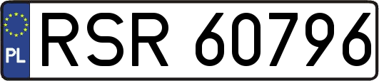 RSR60796