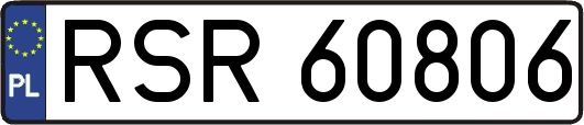 RSR60806