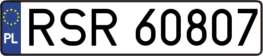 RSR60807