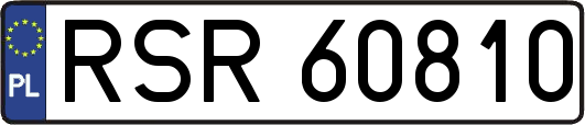 RSR60810