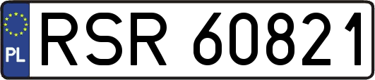 RSR60821