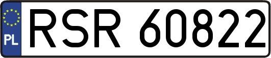 RSR60822