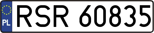 RSR60835