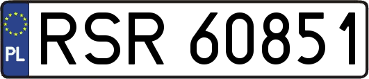 RSR60851
