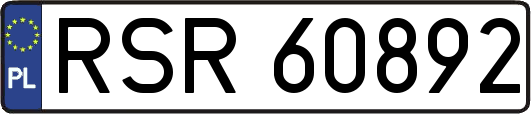 RSR60892