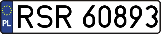 RSR60893