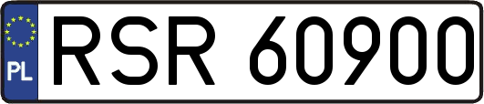 RSR60900