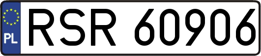 RSR60906