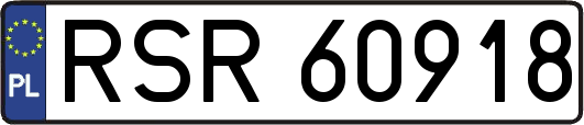 RSR60918